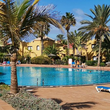 Appartamento Spagnolo Oasis Tamarindo Corralejo Kültér fotó