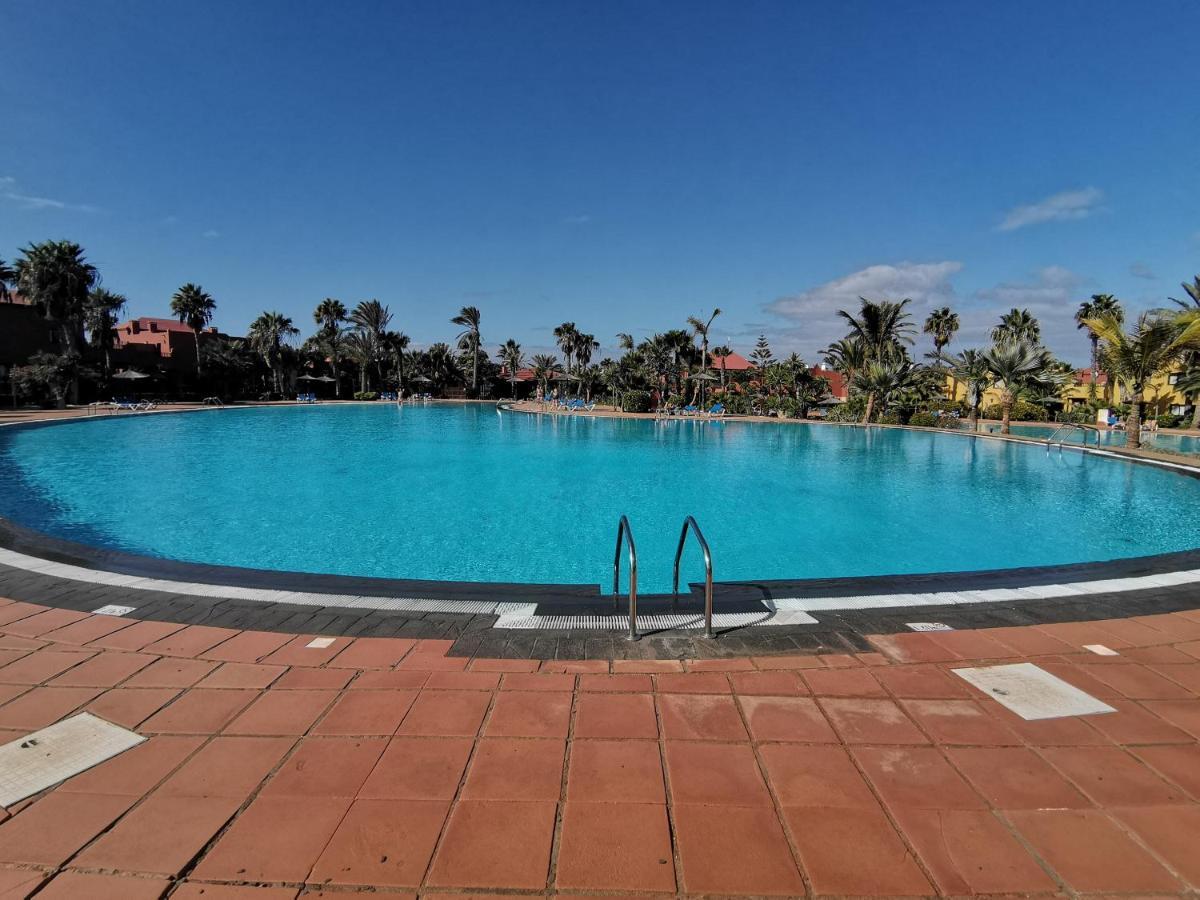 Appartamento Spagnolo Oasis Tamarindo Corralejo Kültér fotó