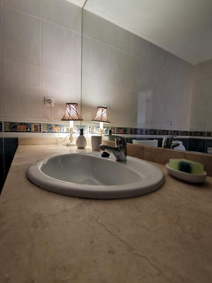 Appartamento Spagnolo Oasis Tamarindo Corralejo Kültér fotó