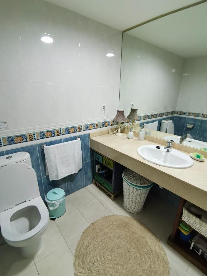 Appartamento Spagnolo Oasis Tamarindo Corralejo Kültér fotó