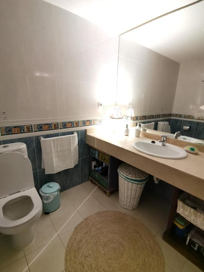 Appartamento Spagnolo Oasis Tamarindo Corralejo Kültér fotó
