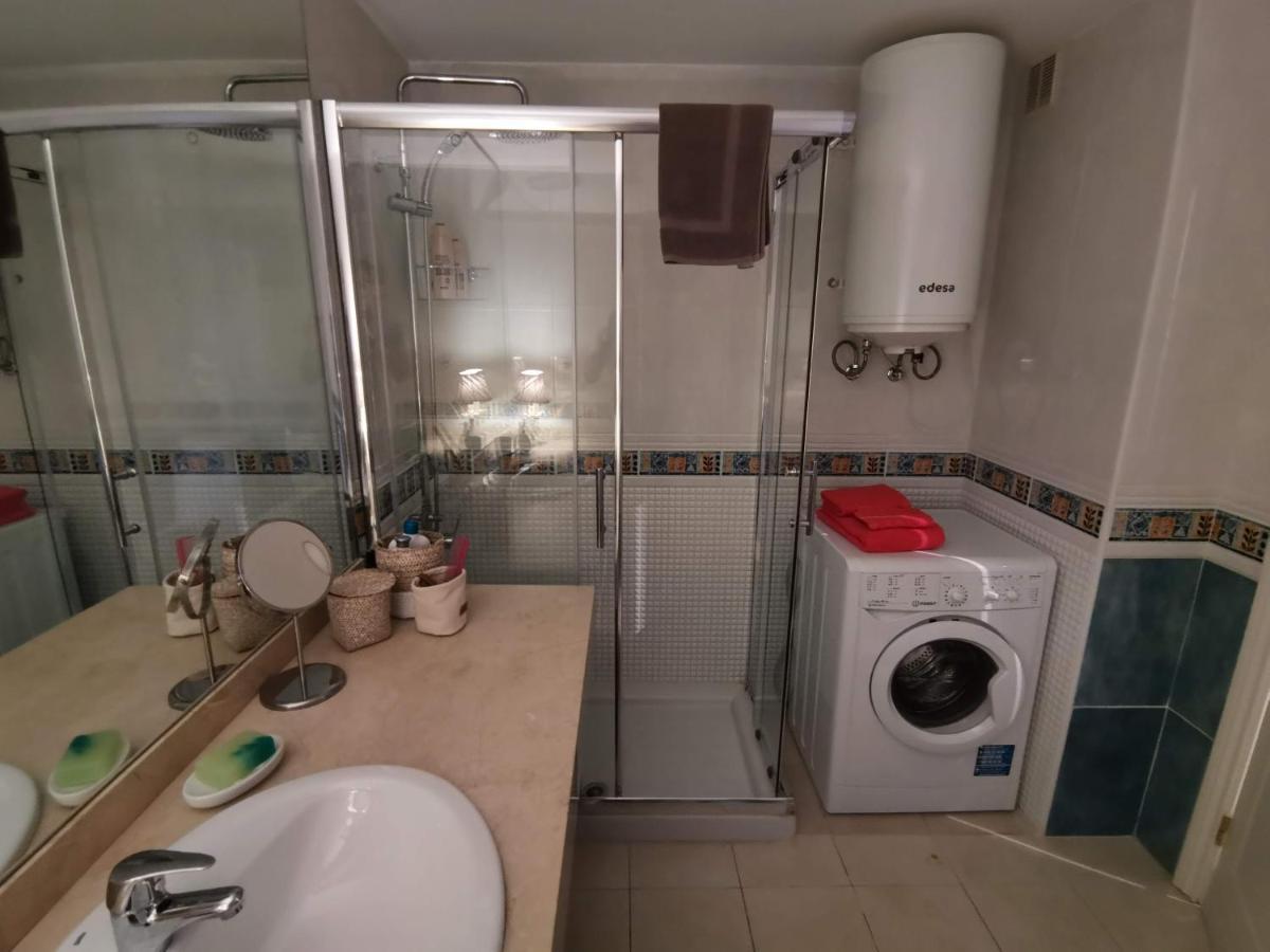 Appartamento Spagnolo Oasis Tamarindo Corralejo Kültér fotó