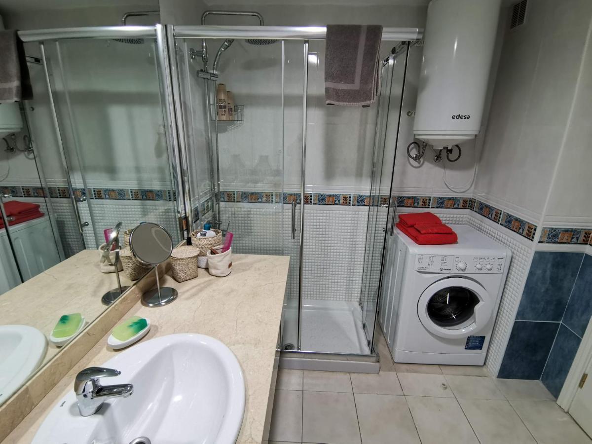Appartamento Spagnolo Oasis Tamarindo Corralejo Kültér fotó