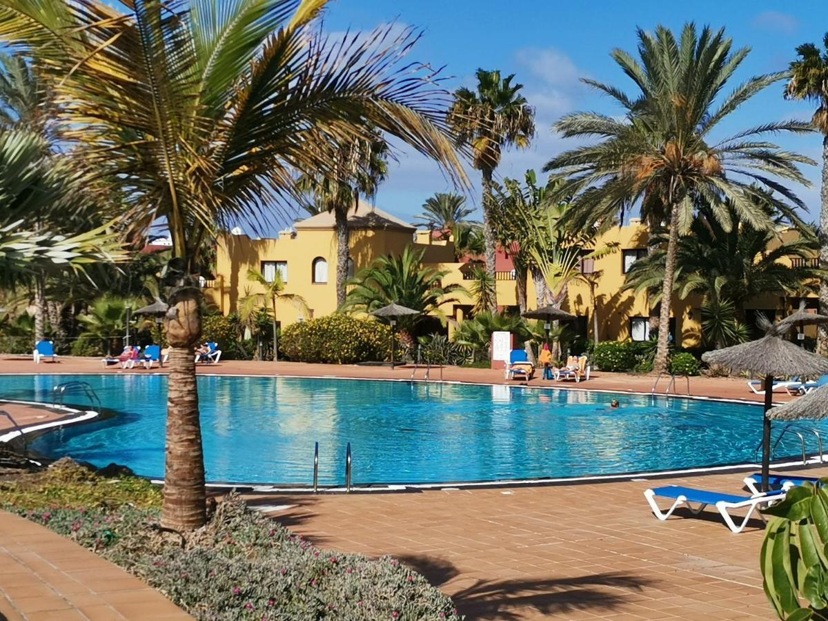 Appartamento Spagnolo Oasis Tamarindo Corralejo Kültér fotó