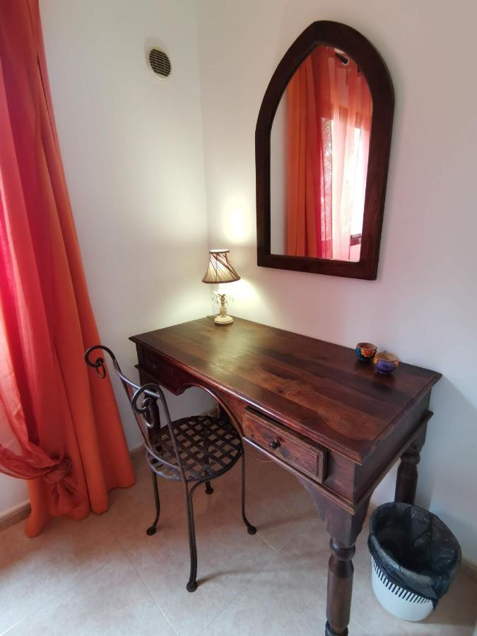 Appartamento Spagnolo Oasis Tamarindo Corralejo Kültér fotó