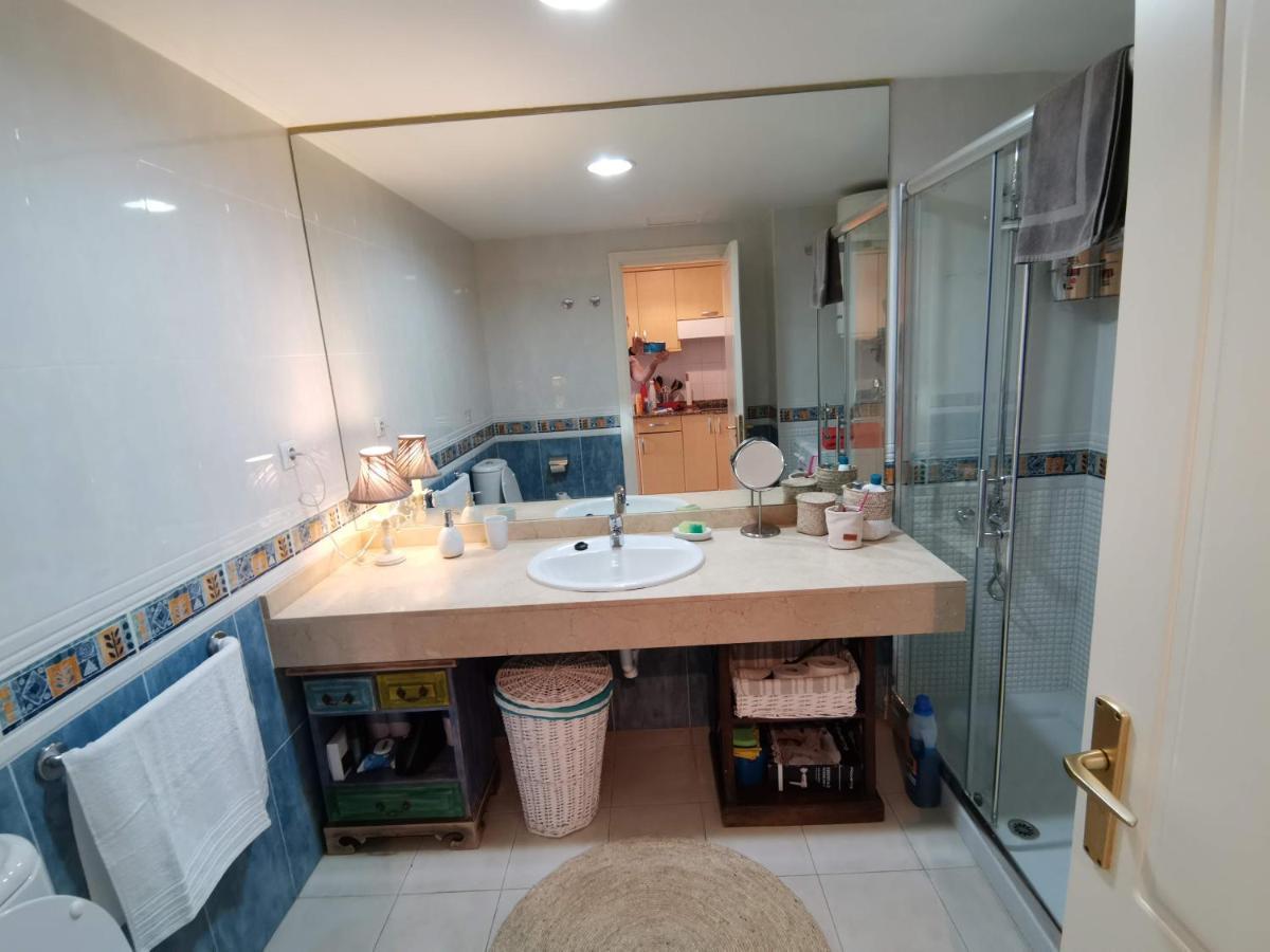 Appartamento Spagnolo Oasis Tamarindo Corralejo Kültér fotó