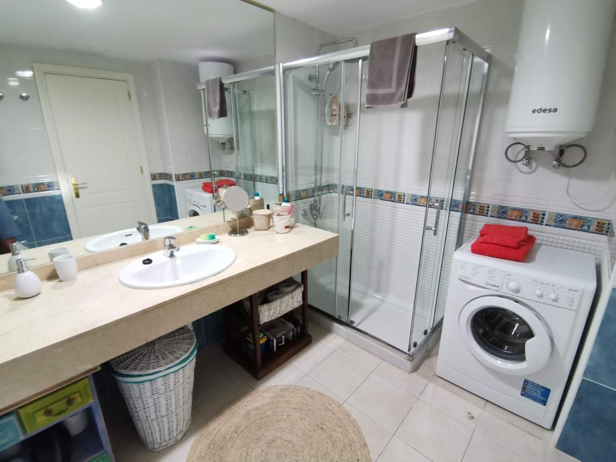 Appartamento Spagnolo Oasis Tamarindo Corralejo Kültér fotó