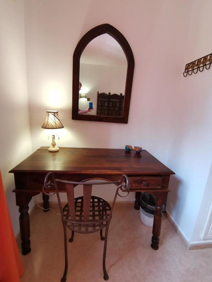 Appartamento Spagnolo Oasis Tamarindo Corralejo Kültér fotó