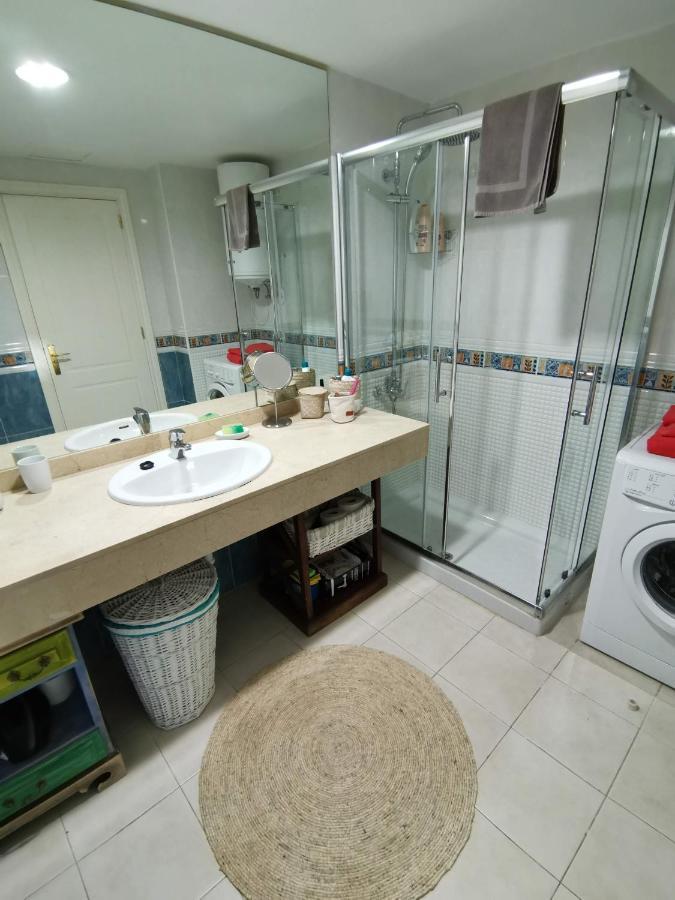 Appartamento Spagnolo Oasis Tamarindo Corralejo Kültér fotó