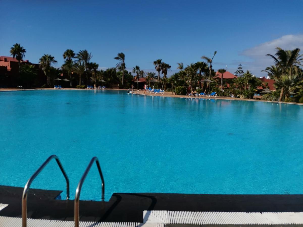 Appartamento Spagnolo Oasis Tamarindo Corralejo Kültér fotó