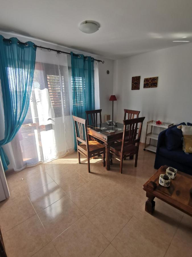 Appartamento Spagnolo Oasis Tamarindo Corralejo Kültér fotó
