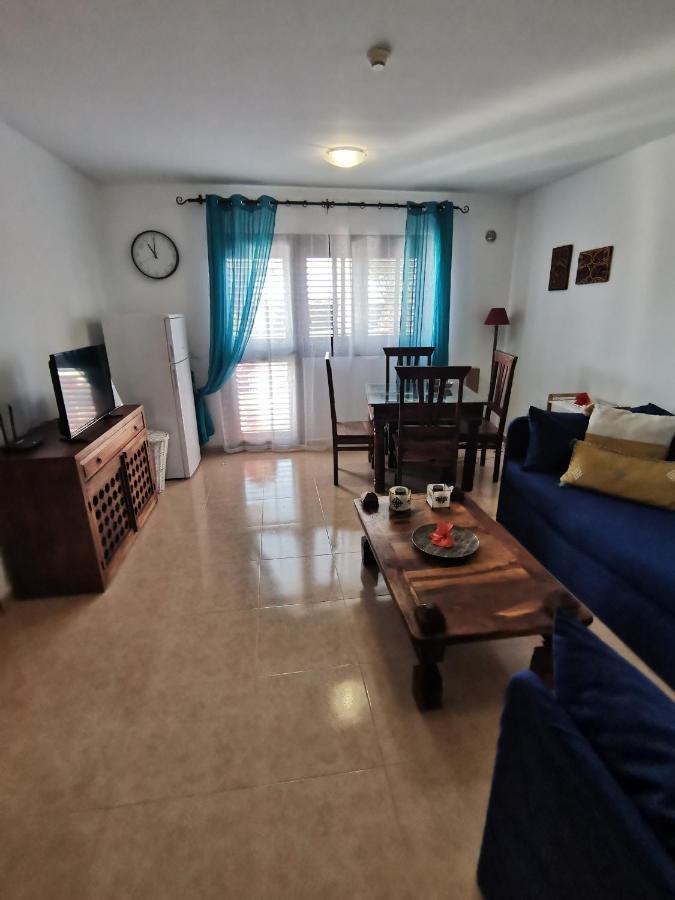 Appartamento Spagnolo Oasis Tamarindo Corralejo Kültér fotó