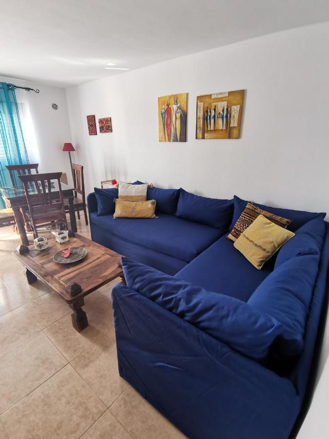 Appartamento Spagnolo Oasis Tamarindo Corralejo Kültér fotó