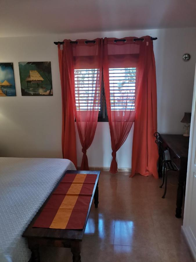 Appartamento Spagnolo Oasis Tamarindo Corralejo Kültér fotó