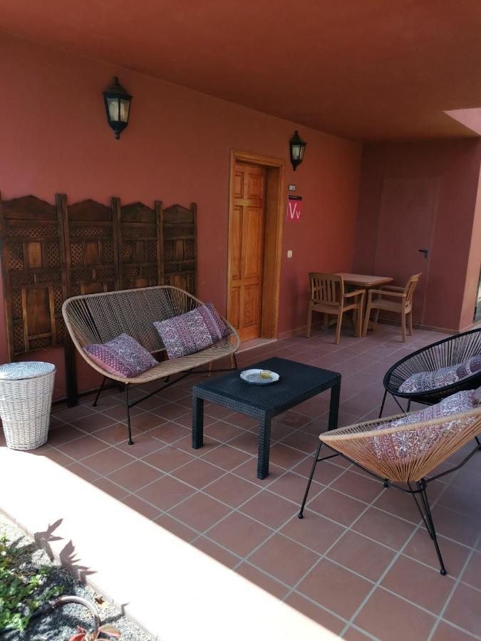 Appartamento Spagnolo Oasis Tamarindo Corralejo Kültér fotó