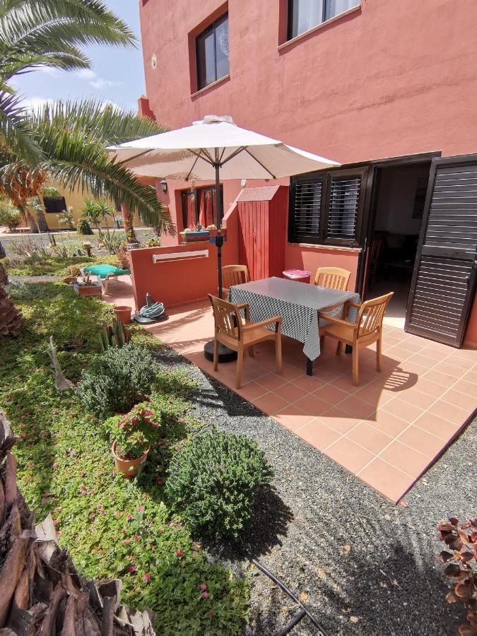 Appartamento Spagnolo Oasis Tamarindo Corralejo Kültér fotó