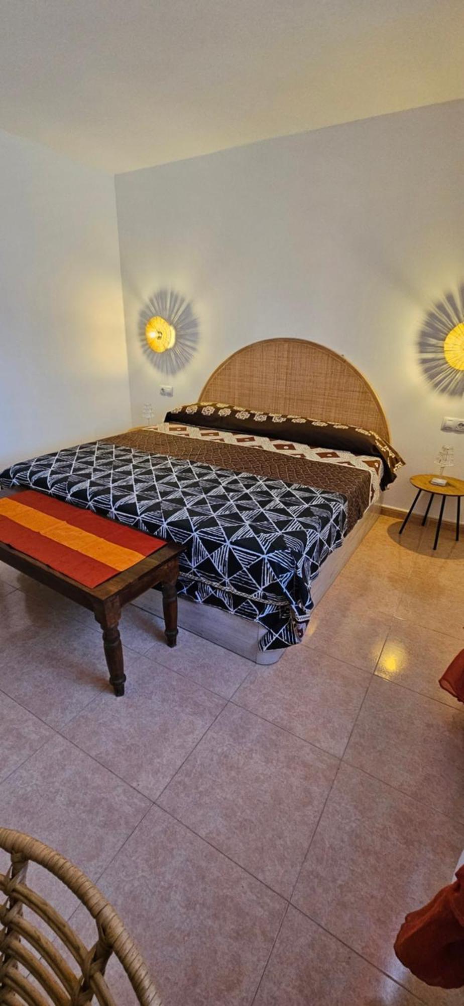 Appartamento Spagnolo Oasis Tamarindo Corralejo Kültér fotó