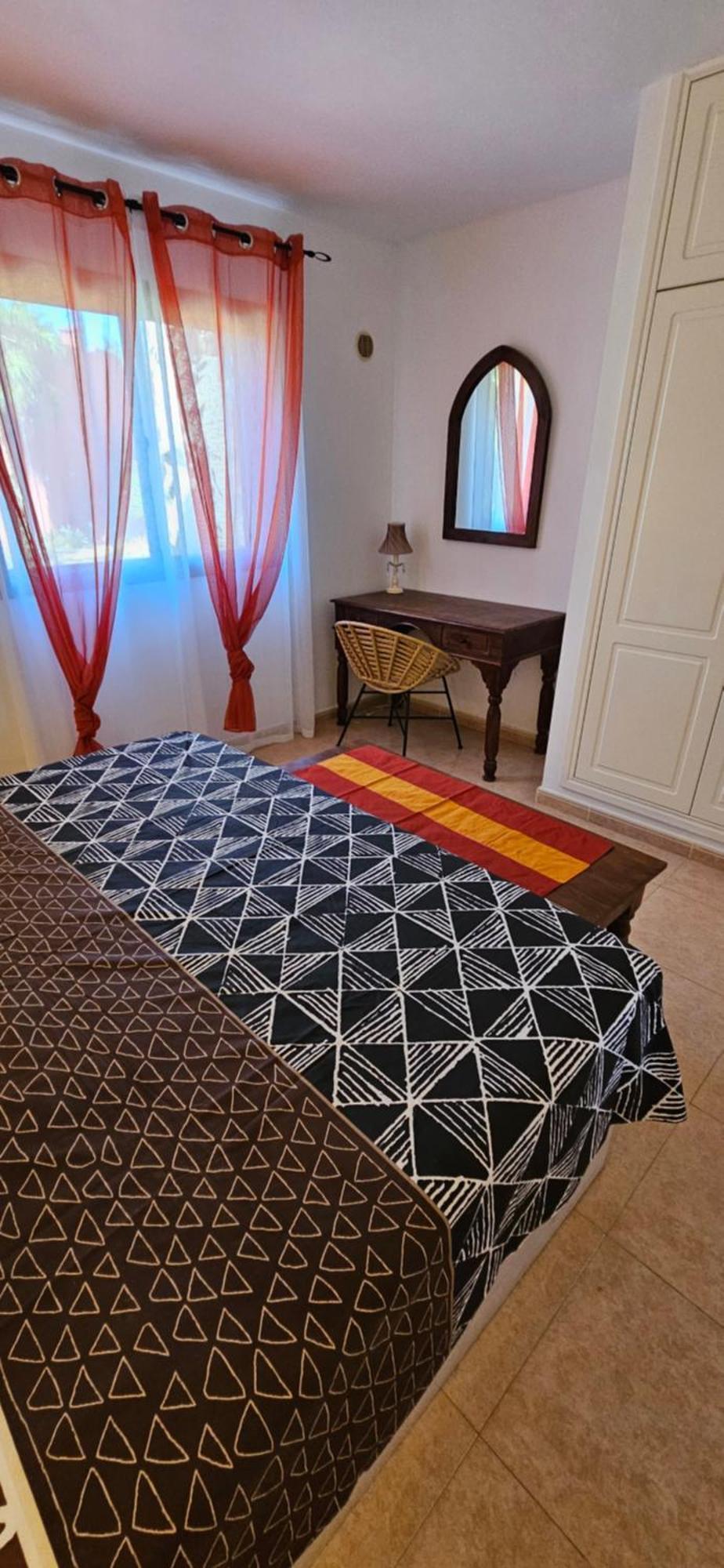 Appartamento Spagnolo Oasis Tamarindo Corralejo Kültér fotó