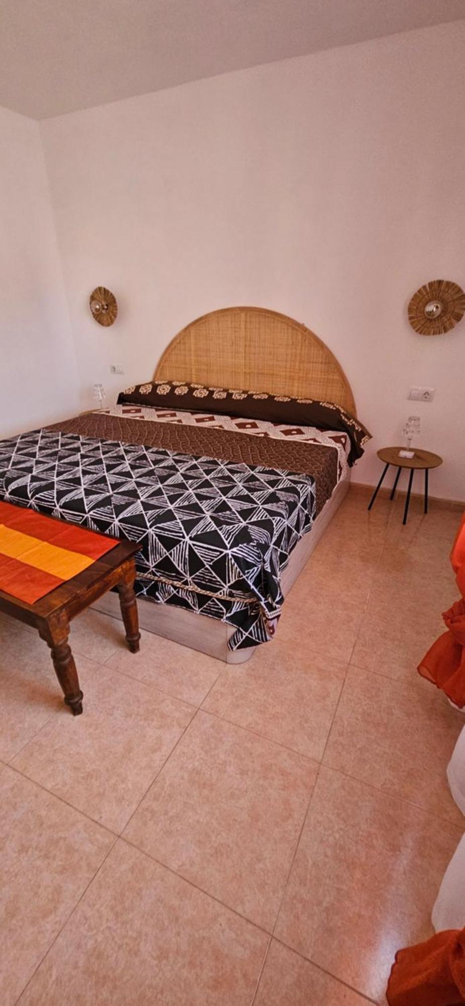 Appartamento Spagnolo Oasis Tamarindo Corralejo Kültér fotó