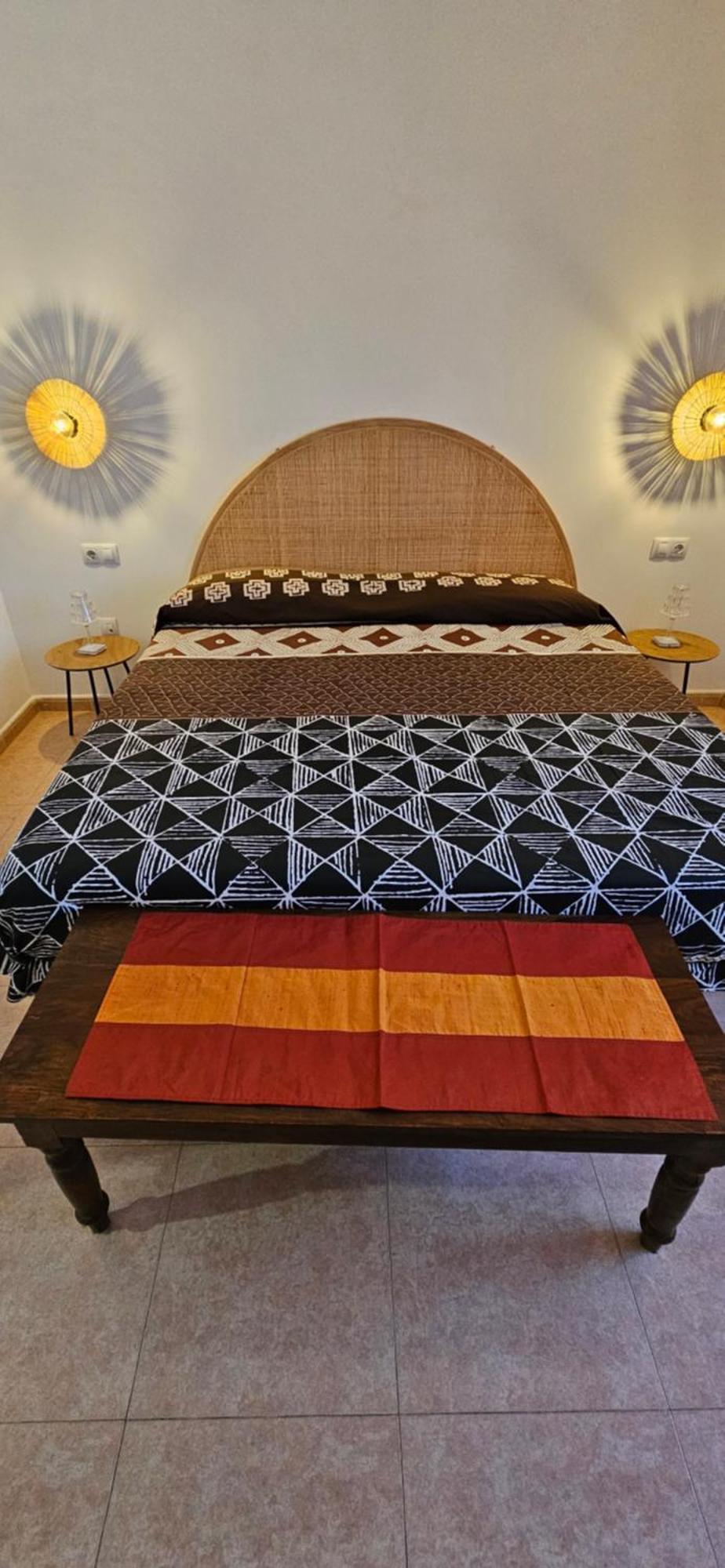 Appartamento Spagnolo Oasis Tamarindo Corralejo Kültér fotó