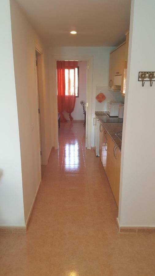 Appartamento Spagnolo Oasis Tamarindo Corralejo Kültér fotó