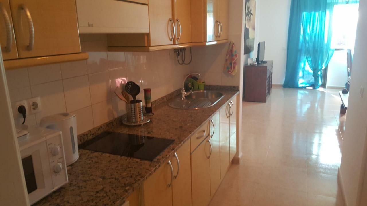 Appartamento Spagnolo Oasis Tamarindo Corralejo Kültér fotó