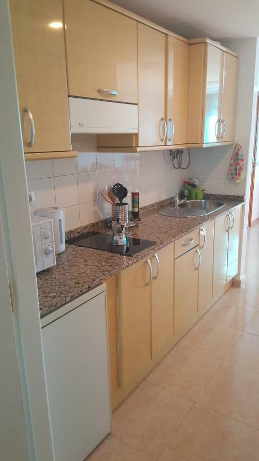 Appartamento Spagnolo Oasis Tamarindo Corralejo Kültér fotó