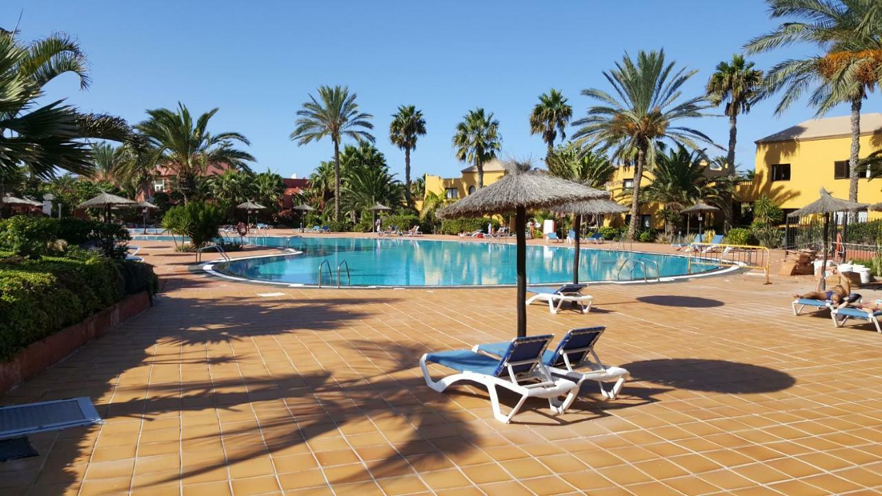 Appartamento Spagnolo Oasis Tamarindo Corralejo Kültér fotó