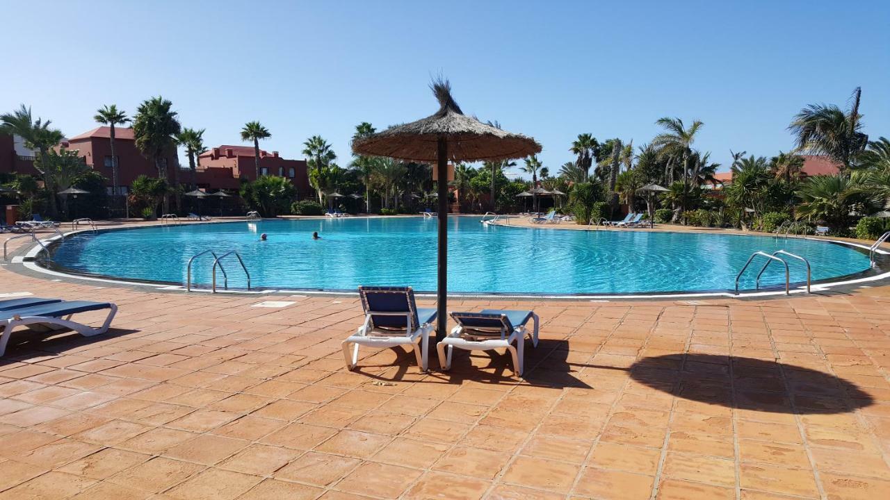 Appartamento Spagnolo Oasis Tamarindo Corralejo Kültér fotó