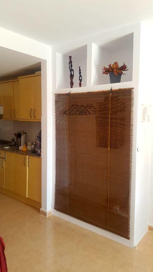 Appartamento Spagnolo Oasis Tamarindo Corralejo Kültér fotó